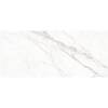 Керамогранит Ennface Marble ENMAR7001FL120280 Carrara Bianco Full Lappato 120x280