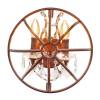 Бра Loft IT Foucaults Orb Crystal Loft1897W