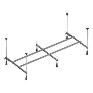 Каркас для ванны Am.Pm W01A-150-070W-R разборный, 150x70 см