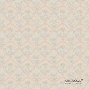 Обои флизелиновые Milassa Joli Joli 2 018