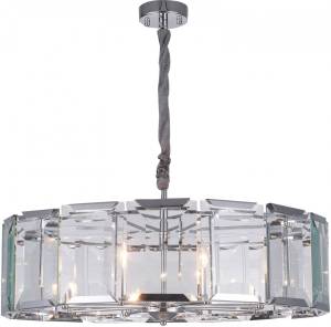 Люстра Divinare Ostin 1100/02 SP-8