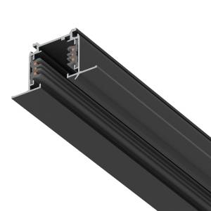 Шинопровод трехфазный встраиваемый Lightstar Quattro/Dali/ 503028-R-DALI