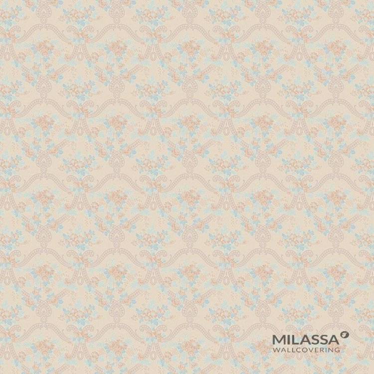 Обои флизелиновые Milassa Joli Joli 2 018