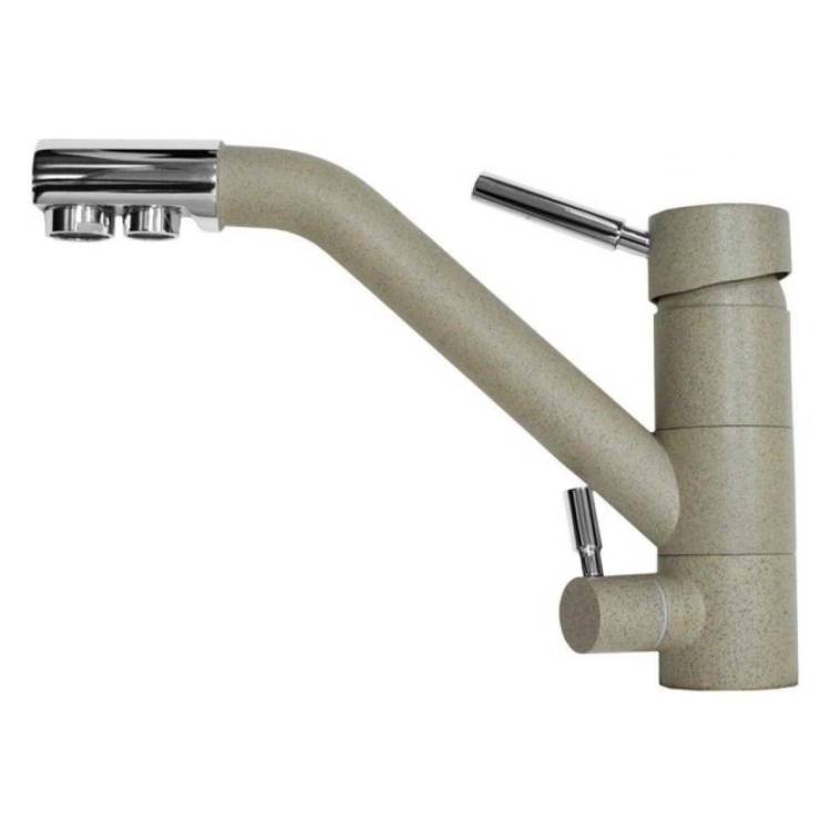 Смеситель для кухни EMAR Quartz 3008.6 Барит