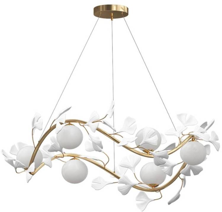 Подвесная люстра Kink Light Аста 07867-6B,33