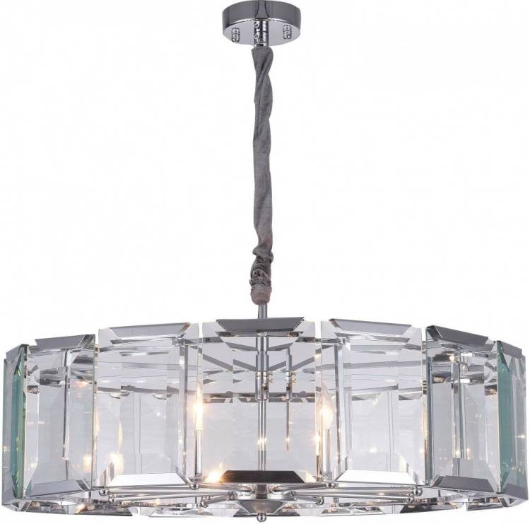 Люстра Divinare Ostin 1100/02 SP-8