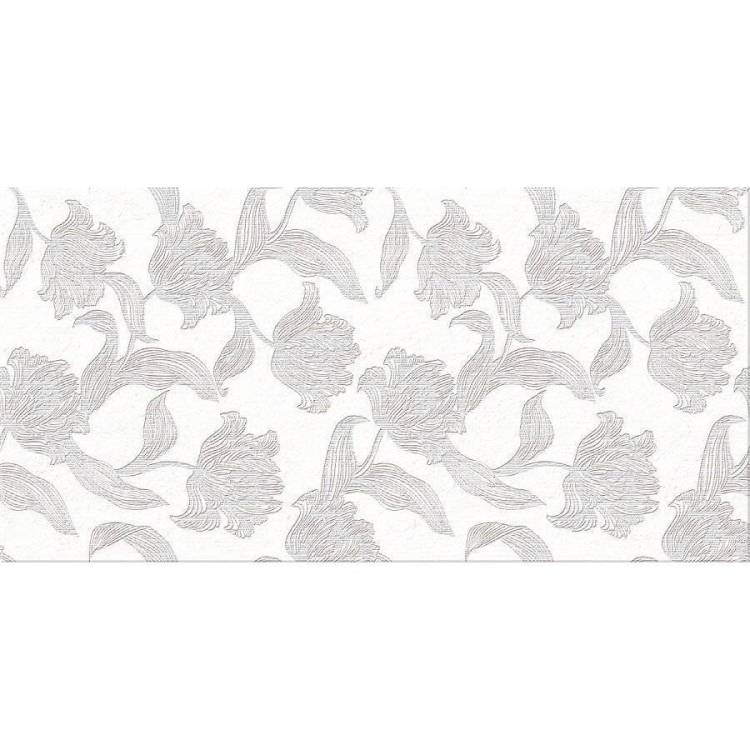 Керамическая плитка Azori Mallorca 505171101 Grey Floris 31.5x63