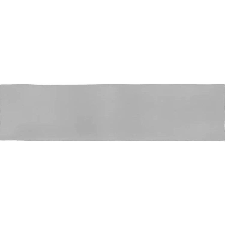 Керамическая плитка Vives Salou AB|C Gris Настенная 8x31.5