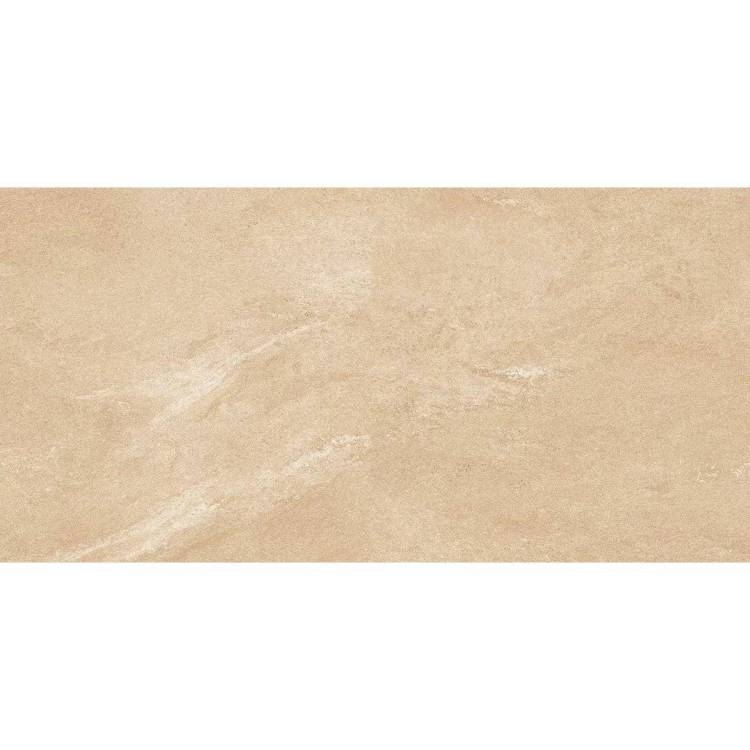 Керамогранит Ennface Outdoor ENSTN5012SR1160120 Dolomite Beige Structured R11 60x120