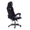 Кресло компьютерное Tetchair Arena 13561 черный/черный карбон фото 5