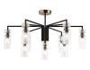 Люстра на штанге Ambrella light High Light LH56117