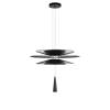 Подвесной светильник Loft IT Star 10141B/600 Black фото 6