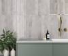Керамогранит Equipe Verticale 31926 Dim Gray 5x40 фото 4