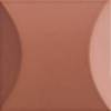 Керамическая плитка Ava Ceramica Up 192045 Cuscino Avana Matte 10x10