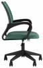 Кресло компьютерное Stool Group ST-Basic ST-BASIC/GN/TW-30 крестовина пластик фото 3