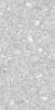 Керамогранит Kerranova Molekula K-2111/MR/600x1200x10 Серый 60x120 фото 8