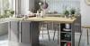 Декор Elios Deco Anthology 089D3D3 Original D Taupe 20х20 фото 4