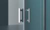 Душевой уголок BelBagno Kraft AH-22-100/80-C-Cr-L фото 3