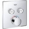 Смеситель для душа Grohe Grohtherm SmartControl 29148000