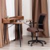 Кресло компьютерное Tetchair Staff 21456 коричневый/черный фото 12