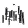Подвесная люстра Favourite Farol 4481-24P фото 4