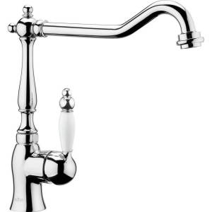 Смеситель для кухни Webert Valentino VA920302015 хром