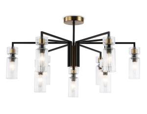 Люстра на штанге Ambrella light High Light LH56117