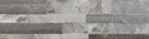 Керамогранит Rondine Group RHS Tiffany 3D J87343 Grey 15x61