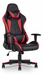 Кресло игровое Stool Group TopChairs Gallardo SGR_SA-R-1103_red