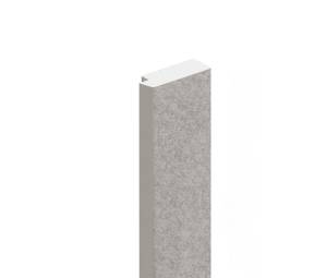 Финишный молдинг Hiwood LF124B GR5 270x1.2x3.1