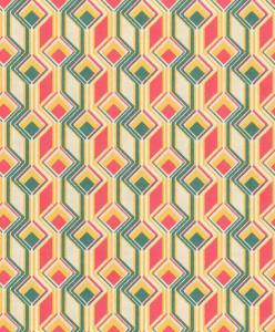 Обои флизелиновые Rasch Indian Style 746549
