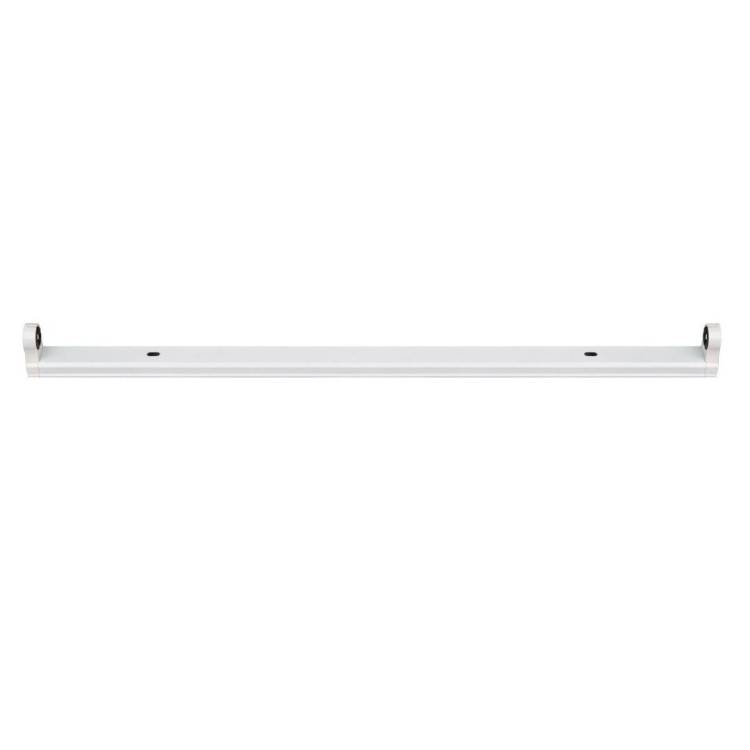 Накладной линейный светильник Uniel ULT-B01B T8x1/L120 White