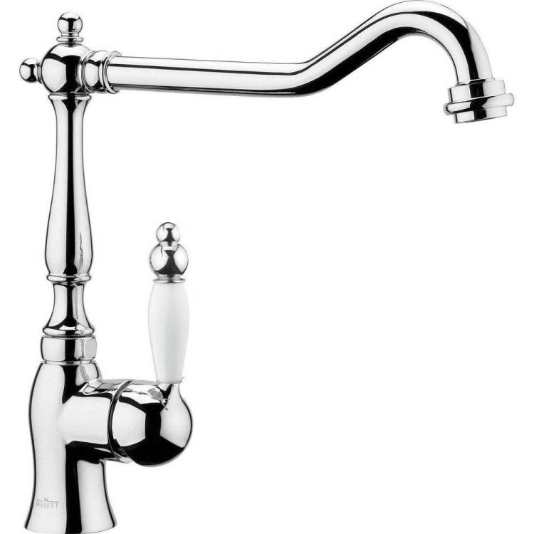 Смеситель для кухни Webert Valentino VA920302015 хром