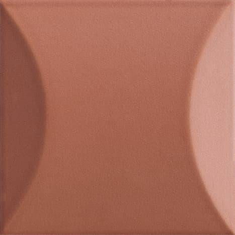 Керамическая плитка Ava Ceramica Up 192045 Cuscino Avana Matte 10x10