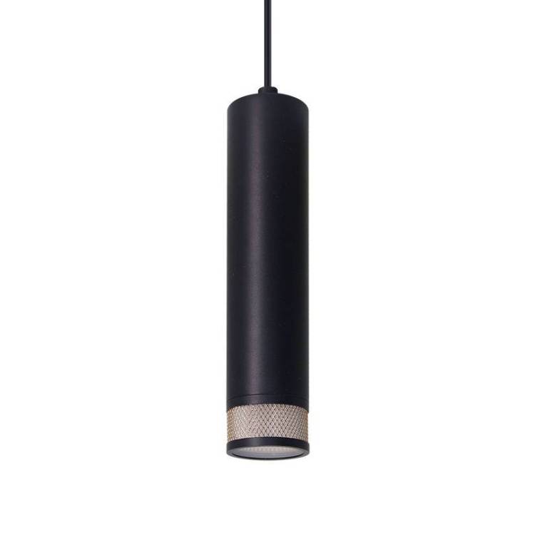 Подвесной светильник Wolta Rete WSL-GU10/P12BG
