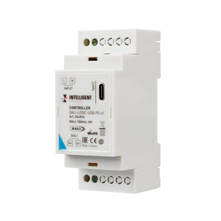 Контроллер Arlight Intelligent 44836