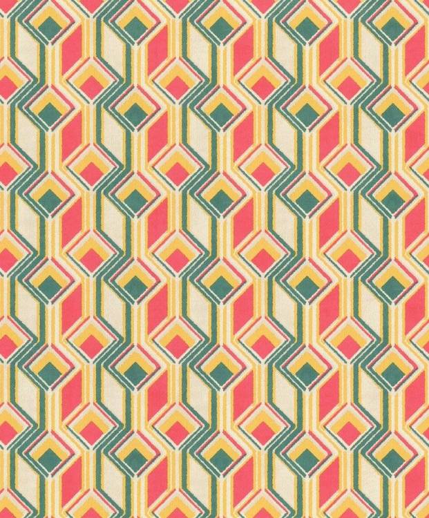 Обои флизелиновые Rasch Indian Style 746549
