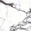 Керамогранит Primavera CR103 Blanco Tranco Carving 60x60 фото 3