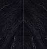 Керамогранит Zodiac Ceramica Galaxy MN728CP261206 Black Polished 6mm 120x260 фото 3