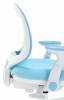 Кресло компьютерное Everprof Kids 102 18807, EP Kids 102 Fabric Blue Голубой фото 5