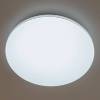 Потолочная светодиодная люстра Citilux Симпла CL714330G фото 3