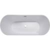 Акриловая ванна Grossman GR-2601B 170x70