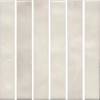 Декор Kerama Marazzi Фес KMD2MSM001BN мозаичный бежевый светлый глянцевый 15x15