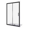 Душевая дверь в нишу Good Door Cofe WTW-120-C-B 120x190