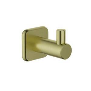 Крючок Wonzon & Woghand WW-V1301-BG брашированное золото