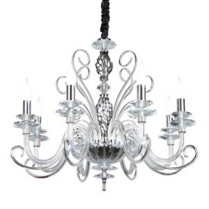 Подвесная люстра Omnilux Azzagulta OML-70303-08
