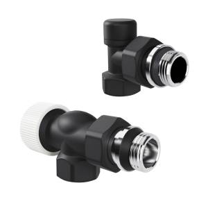Набор термостатический осевой Royal Thermo Design НС-1640375 1/2