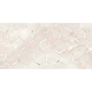 Декор Керлайф Onice Perla Forma 31.5x63