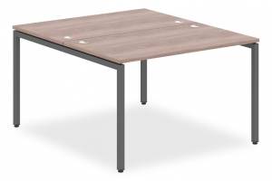 Стол офисный Skyland Xten S 00-07028682, 7028682 Дуб Сонома/Антрацит