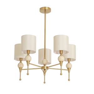 Люстра на штанге Lumion Traveris 8415/5